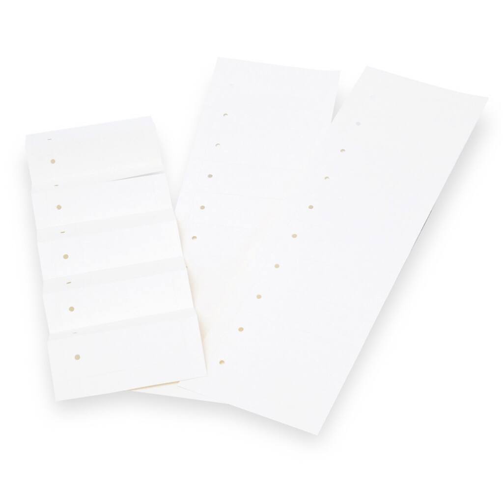 Gartner Studios® Printable Favor Tags, Classic Ivory Gartner Studios® Printable Favor Tags, Classic Ivory